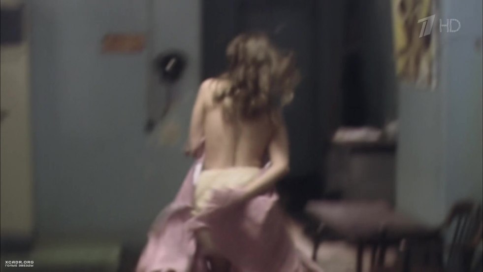 Miklash Anna Actress Nu