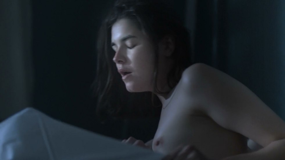 Maria Andreeva Actress Nude