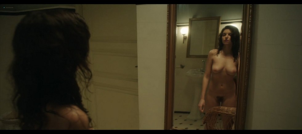 Maria Andreeva Erotic scenes