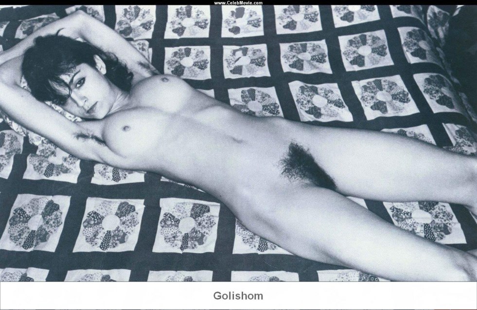 Madonna Louise Chickon Ero