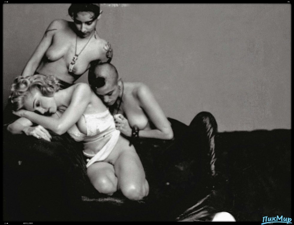 Porn actress Sofia Madonna