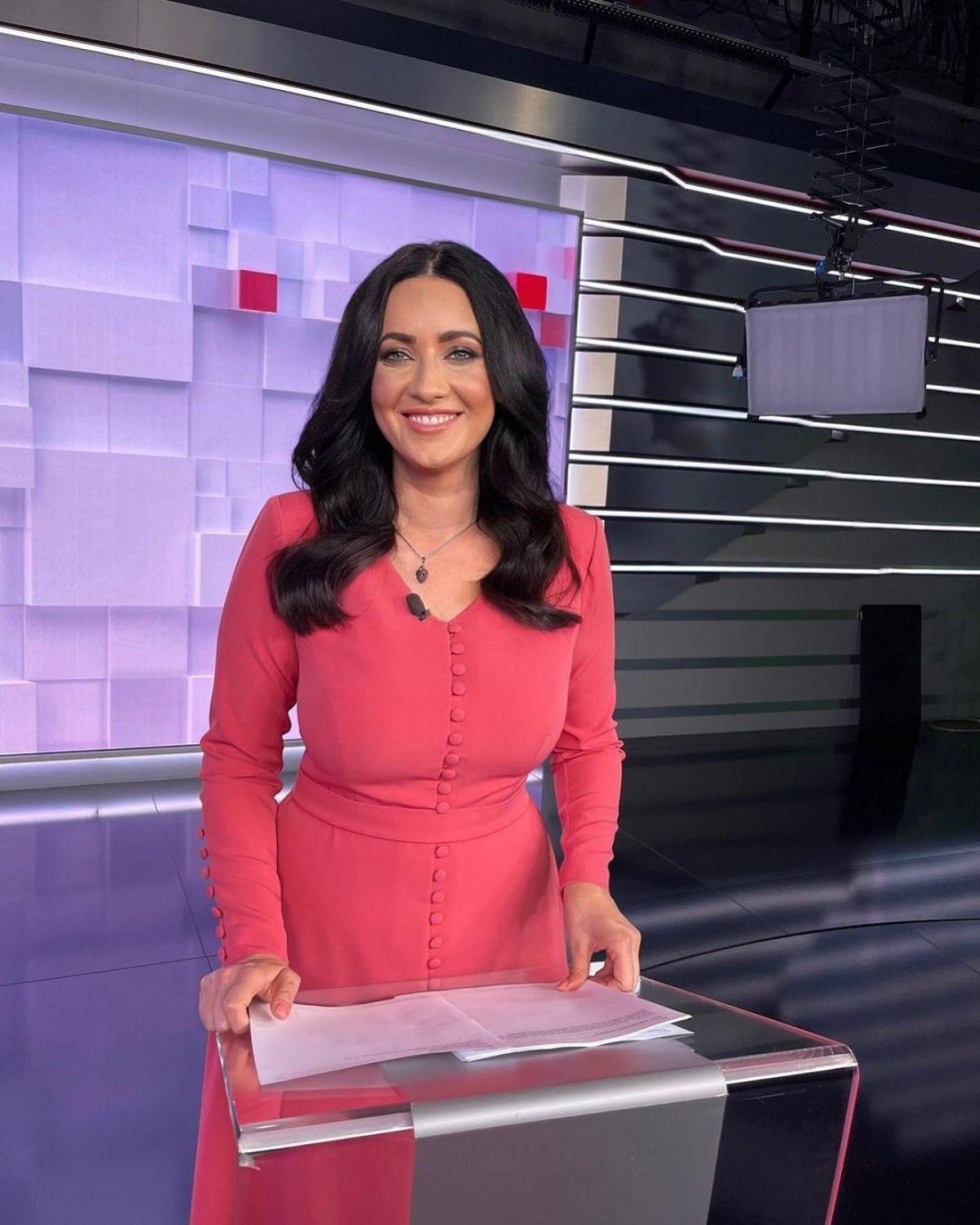 Solomia Withersky Naked