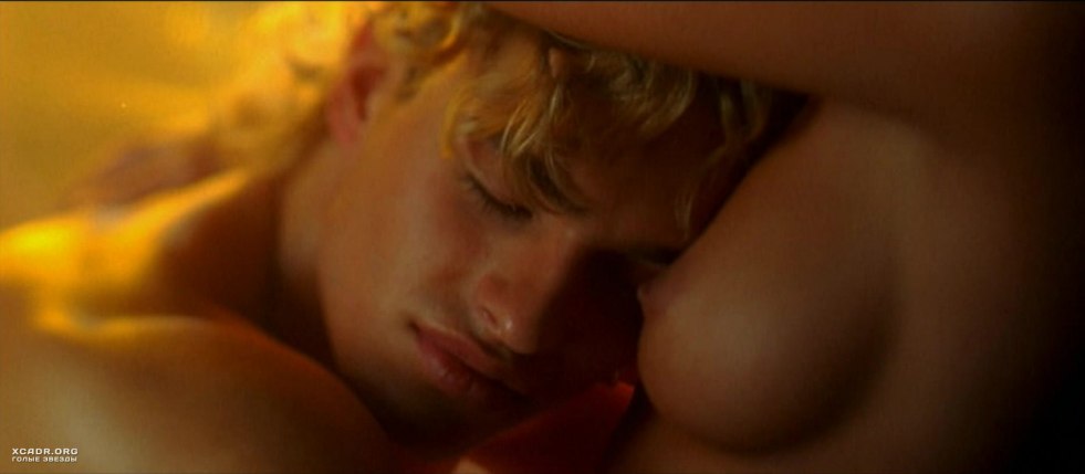 Erotic Scenes Actress Julia Snigir