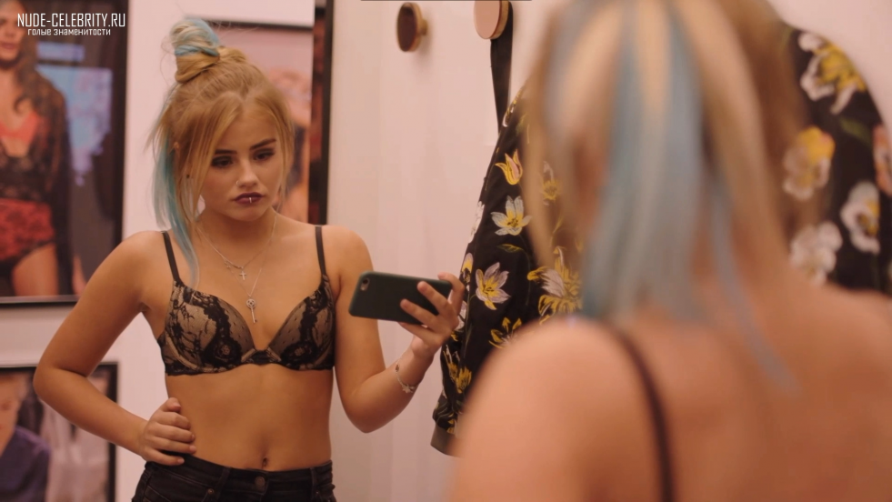 Olga Baranova Nude nude