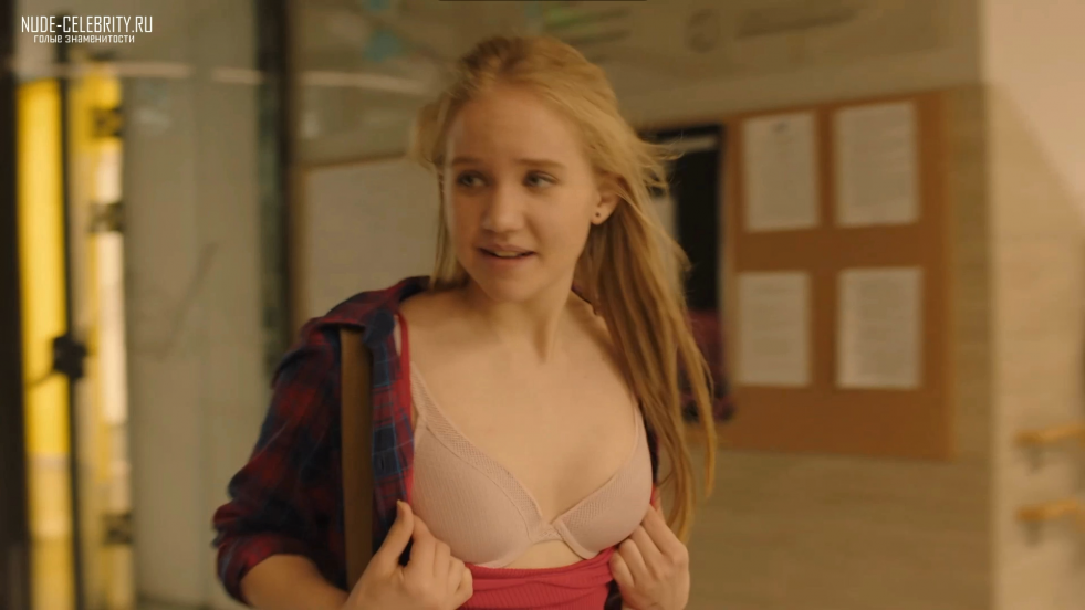 Lelya Baranova Fitness Series