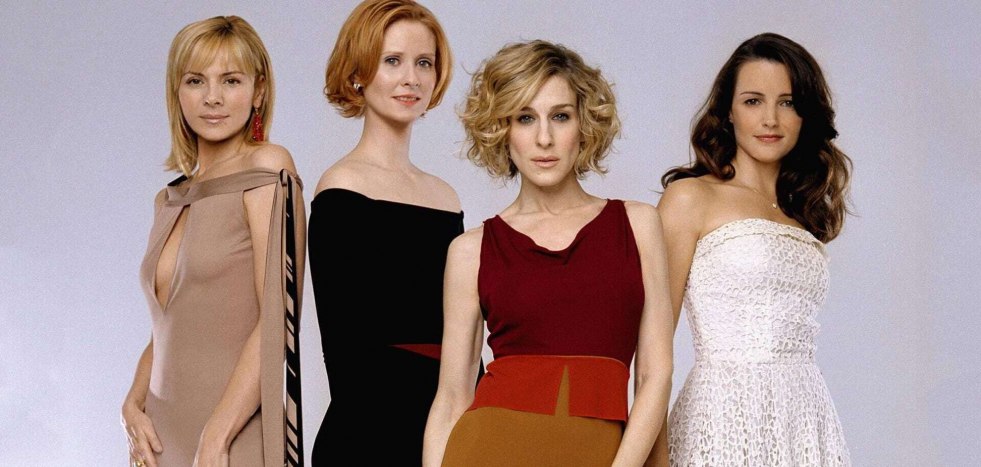 Sarah Jessica Parker 2021