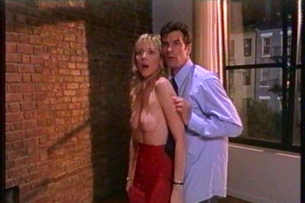 Kim Catherol Sex In The City Scenes Gif