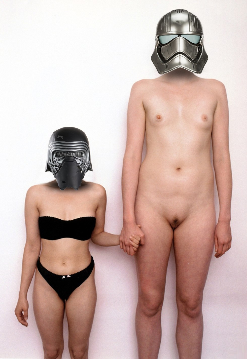 Jia Geneviev Naked photo