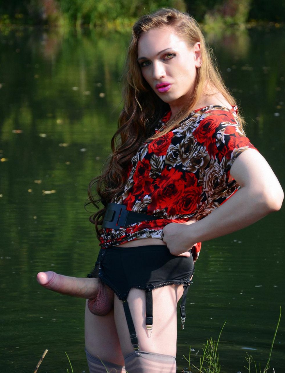 Trance alisa trans katerina