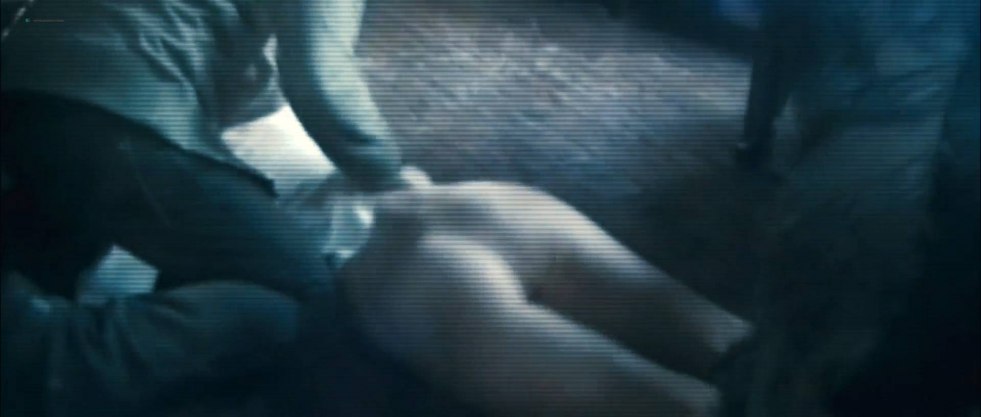 Sarah Butler I spit on your graves