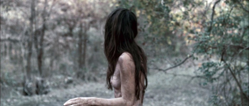 Film I spit on your graves Sarah Butler