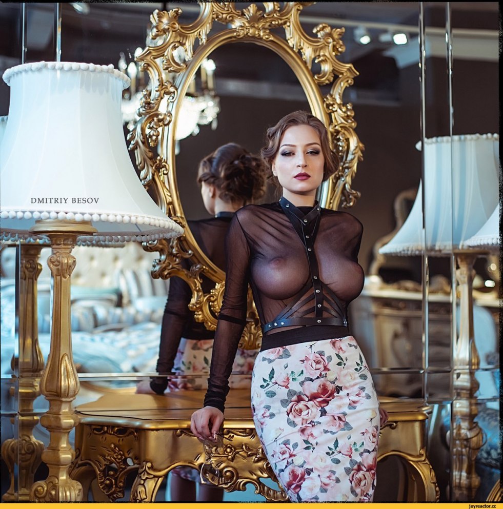 Daria Shcherbakov Dmitriy Besov Tits