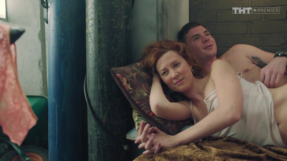 Veronica Timofeeva Equestrian Police