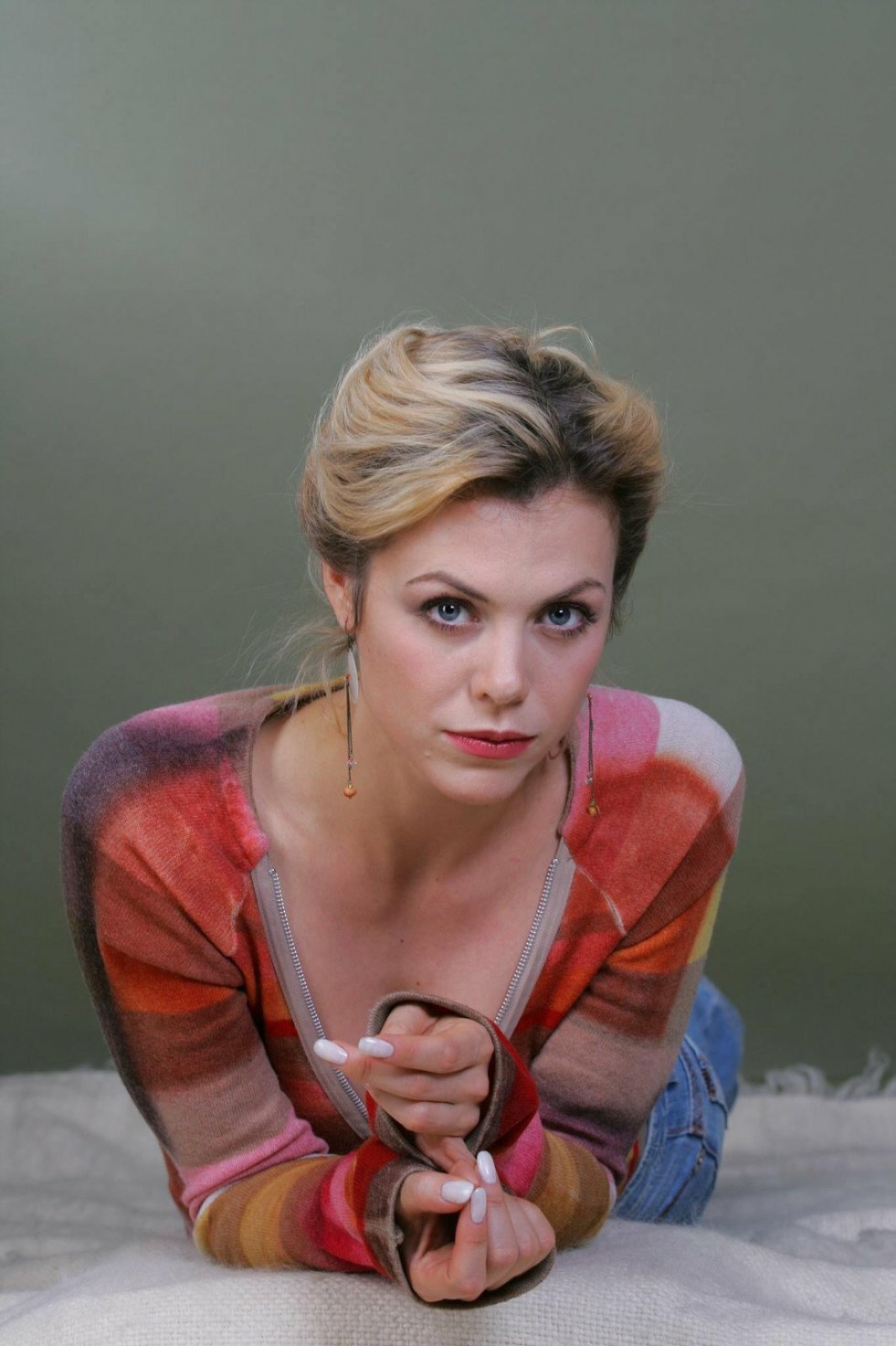 Svetlana Timofeeva-Letunovskaya