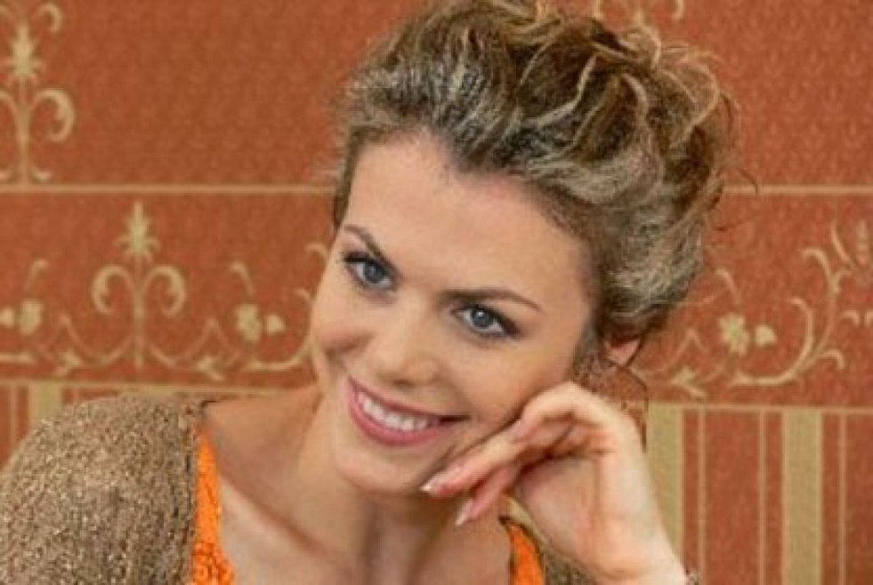 Svetlana Bakulina Naked