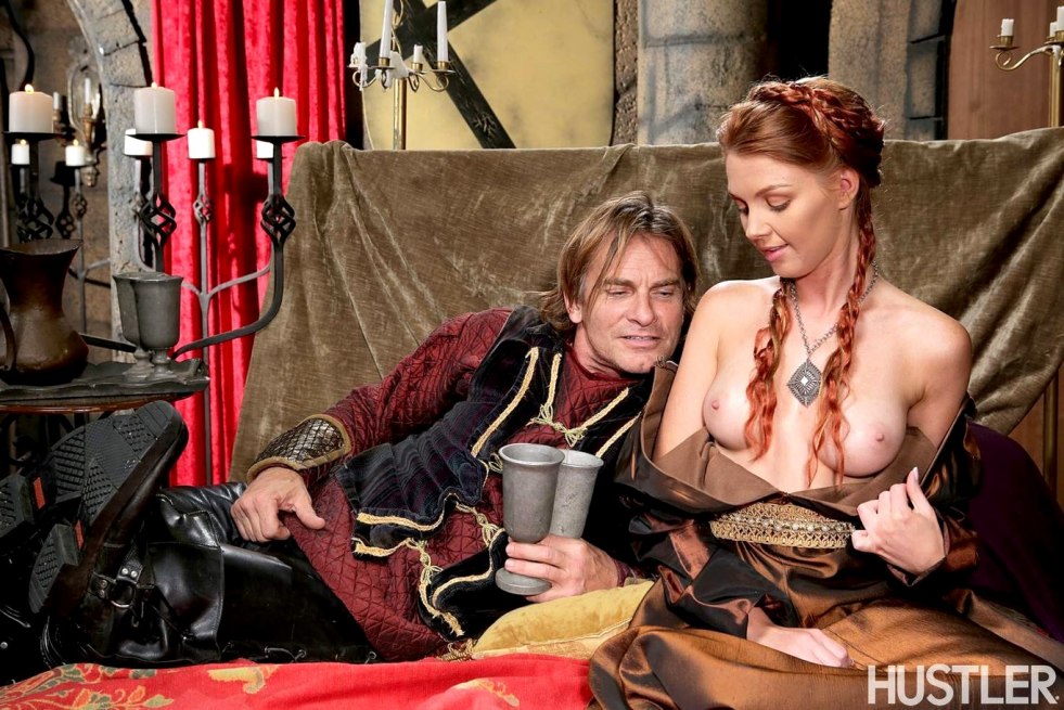 Danilova Galina Pornofiy