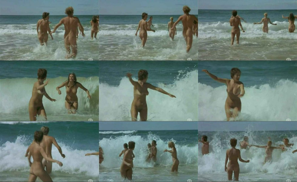 Girardo Annie Erotic scenes from films