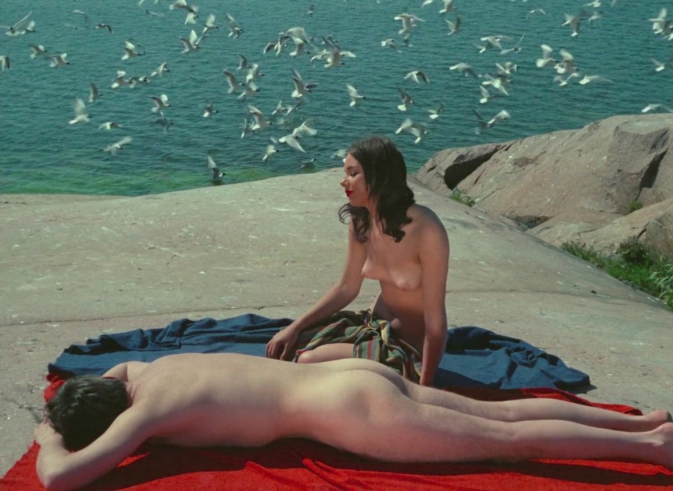 Marianna Vertinskaya Naked