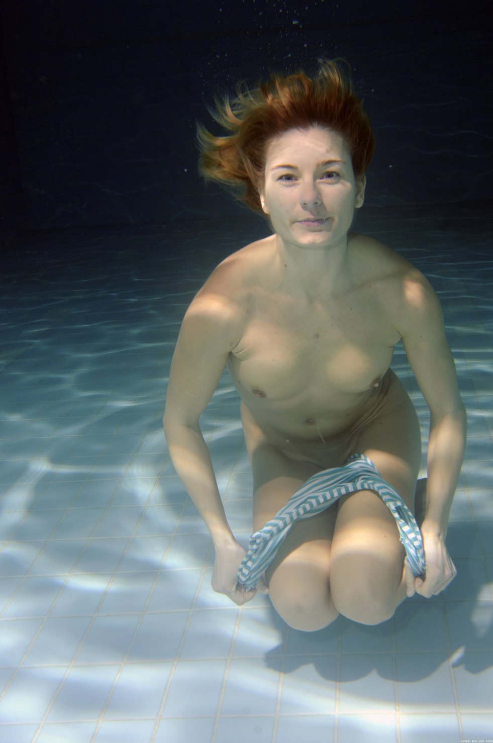 Anastasia Vertinskaya Naked