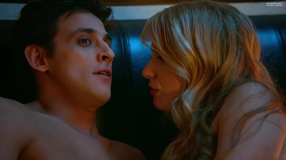 Series Valery Fedorovich breast