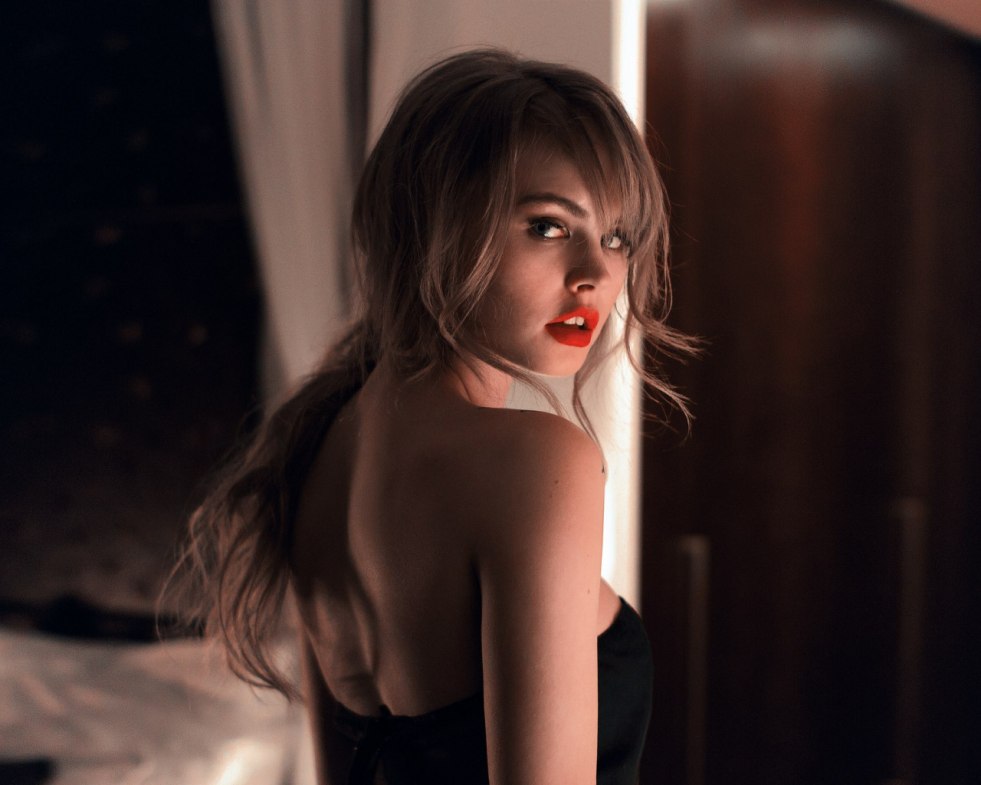 Miroslav Karpovich sexy