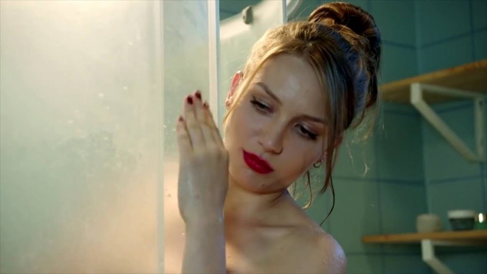 Valeria Fedorovich Hot