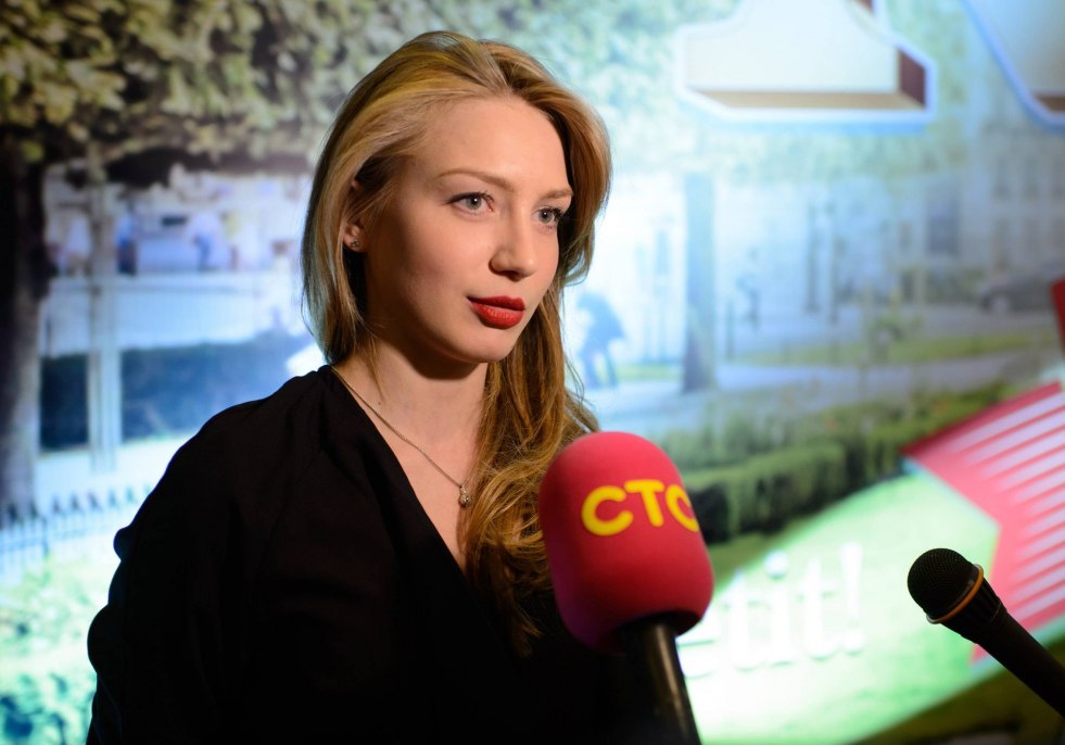 Teplova Ksenia Maxim