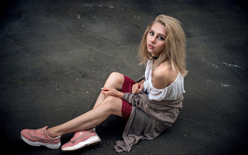 Amber Hörd Amber 18