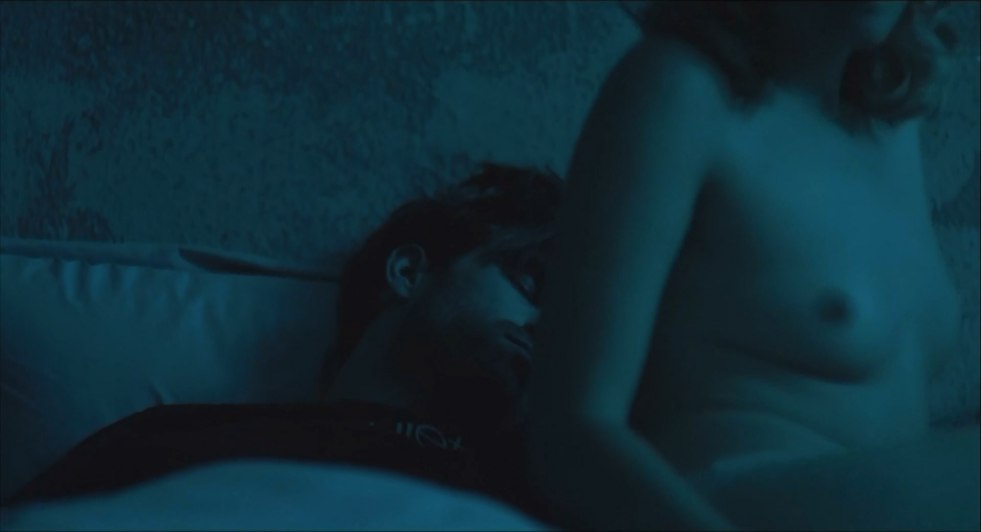 Daria Melnikova Naked