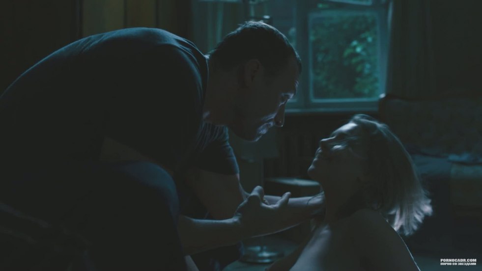 Daria Melnikova Naked