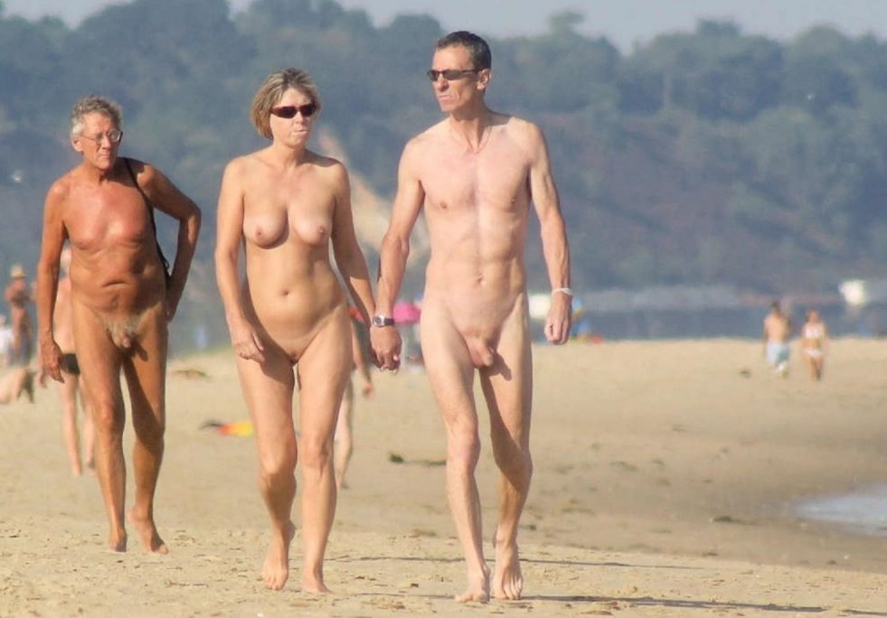 Beautiful orgies on the beach