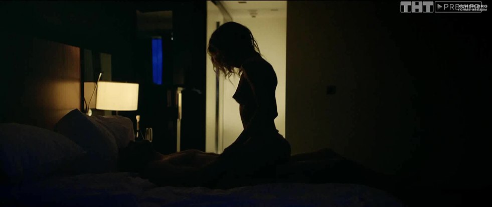 Anna Kotova-Deryabina erotic scenes