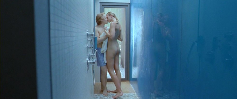 Model Anastasiya Kotova nude