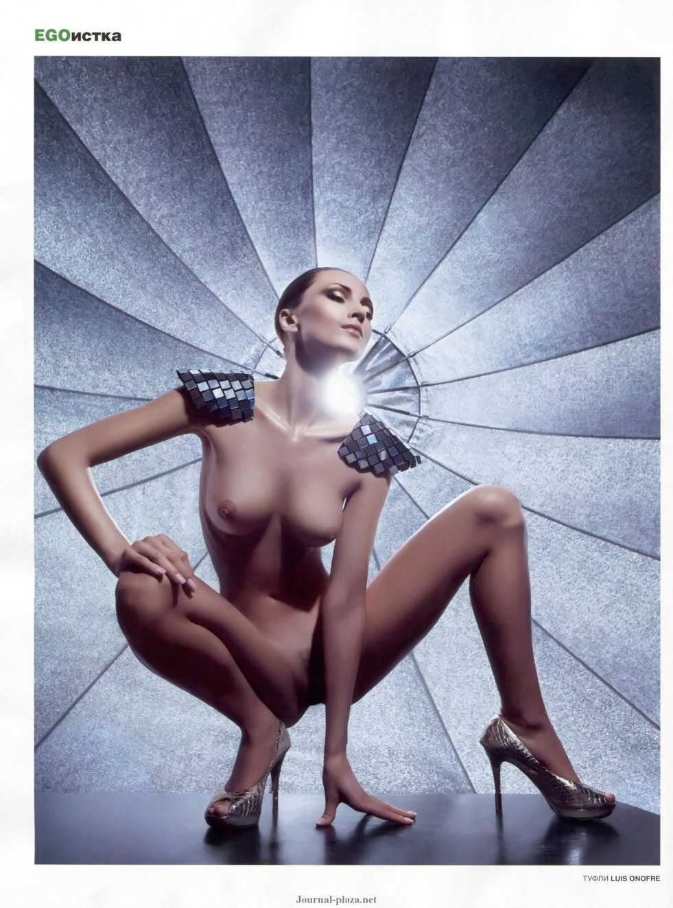 Anna Faris Pornography