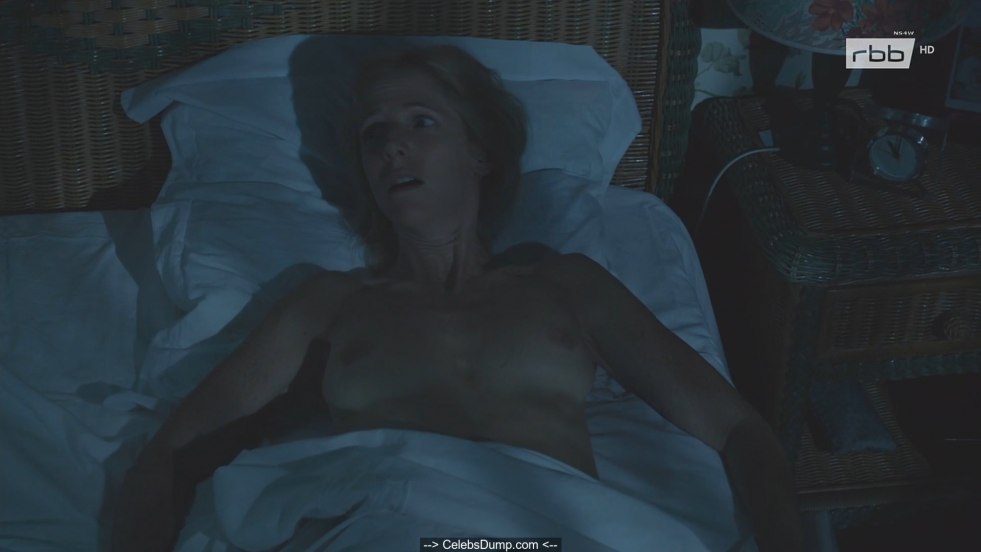 Vera Alentova Naked in Cinema