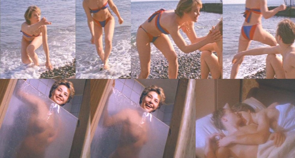 Irina Rozanova Nuduk