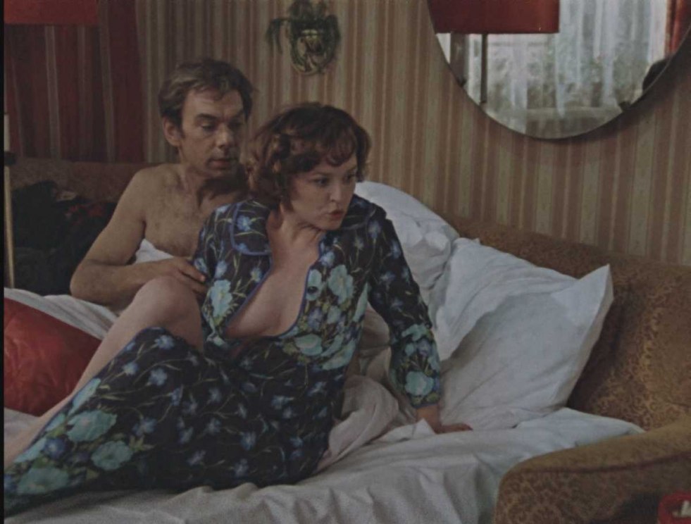 Vera Alentova Moscow tears does not believe breasts