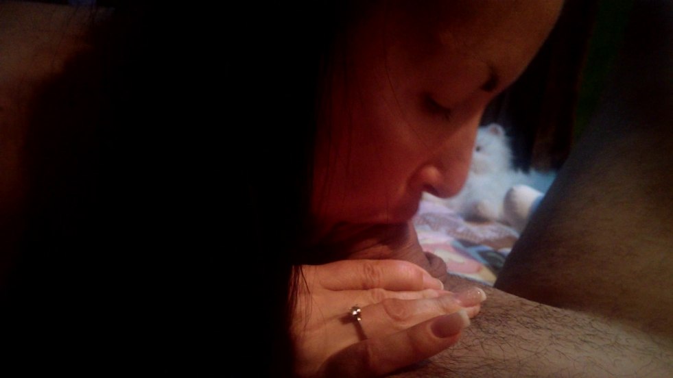 Pornktris Anna Semenovich