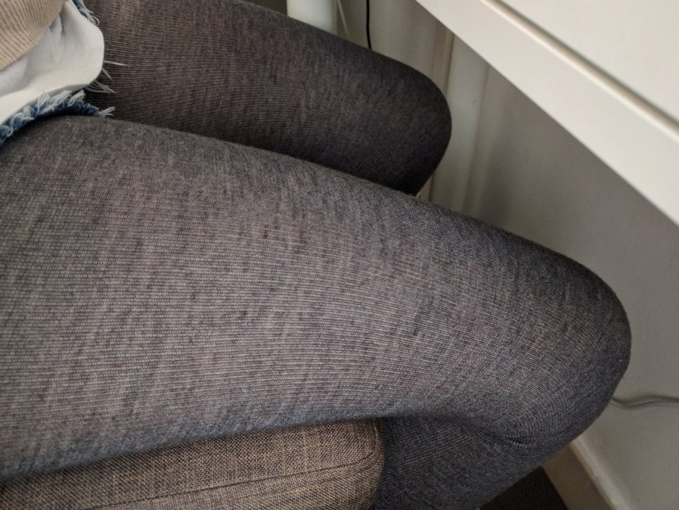 Tights HB Pornography