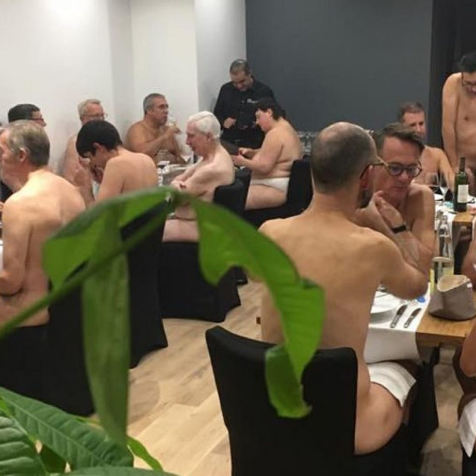 Restaurant O'Naturel