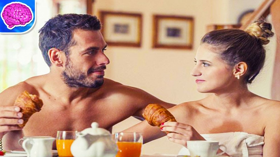 In Paris Nudiy Restaurant