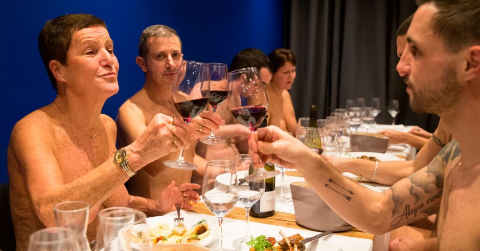 The Amrita Restaurant