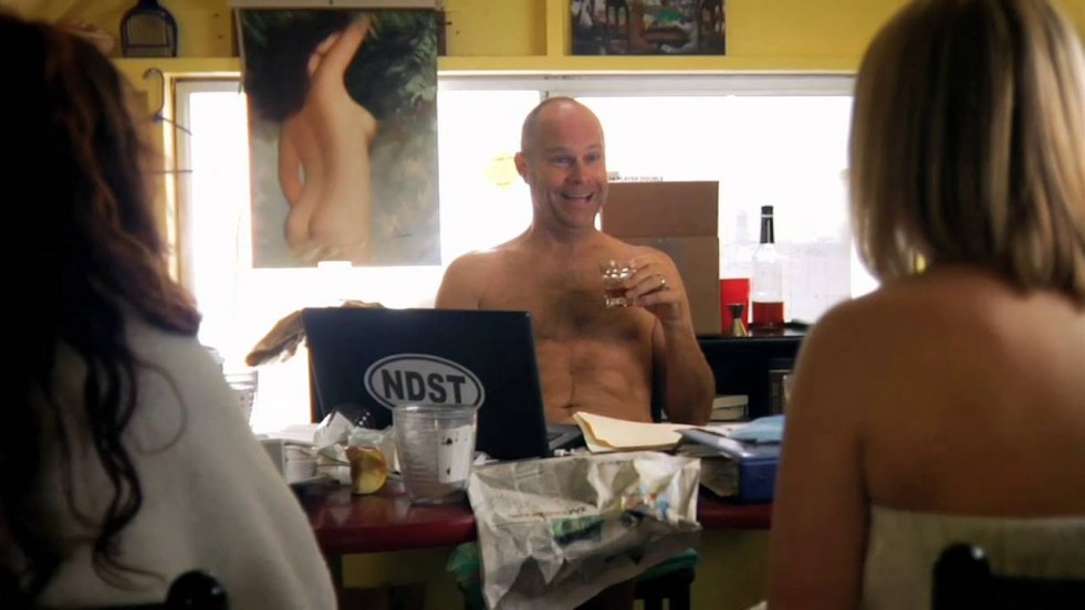 London restaurant "The Bunyadi"