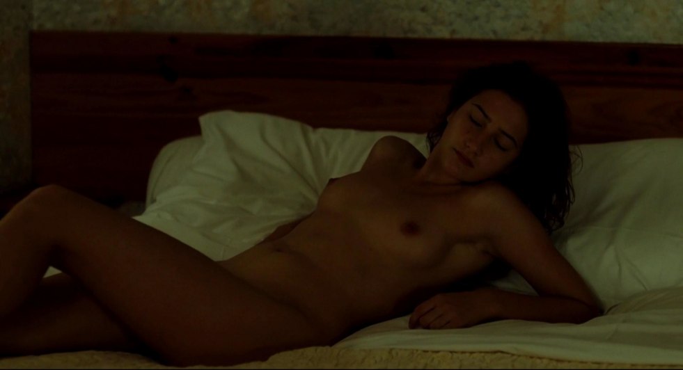 Lola Machiboridze Naked