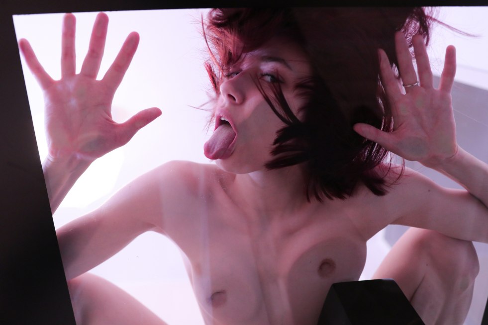 Deanon next porn actresses - Yukki Amey