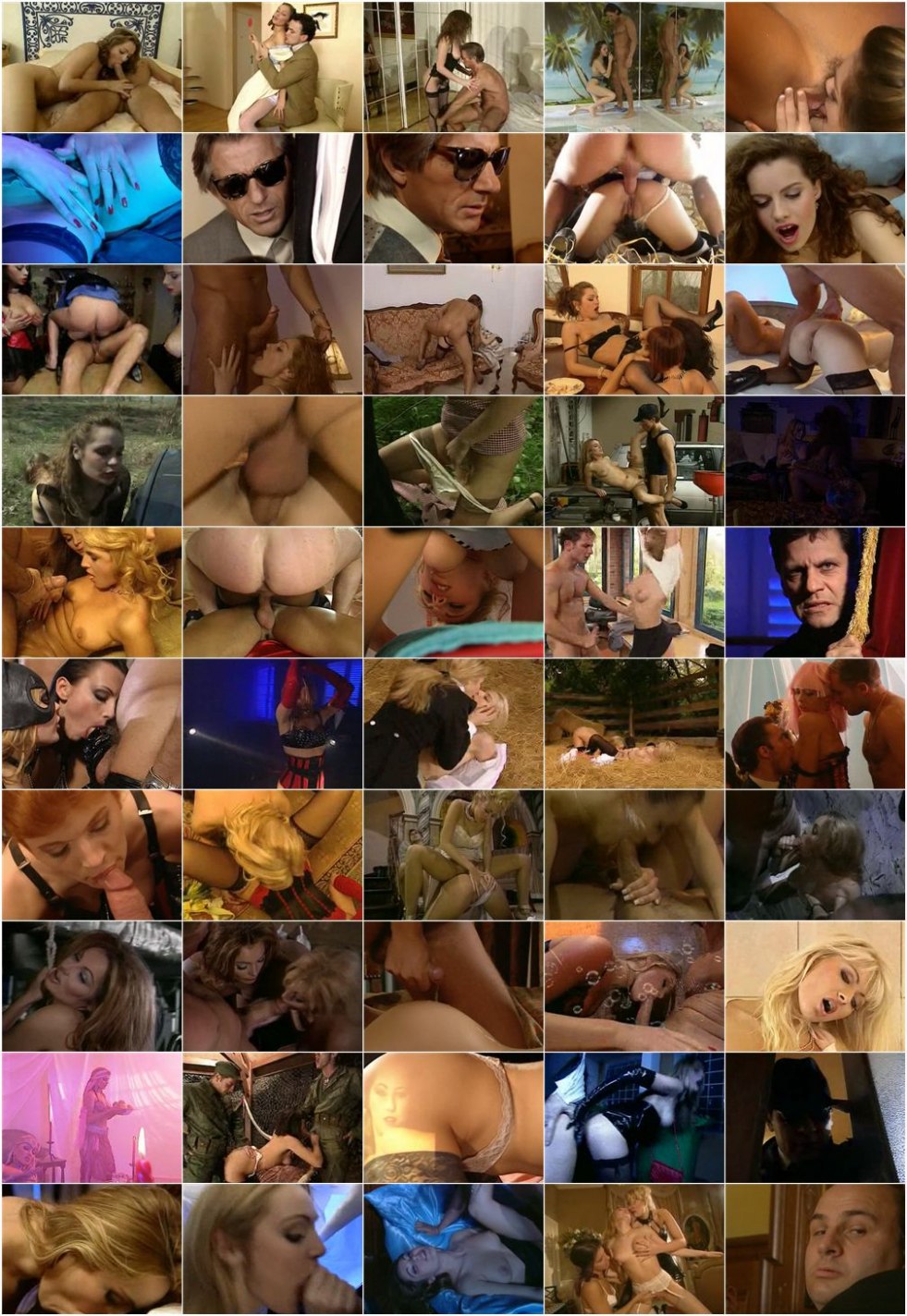 Laura Valerie in porn movies