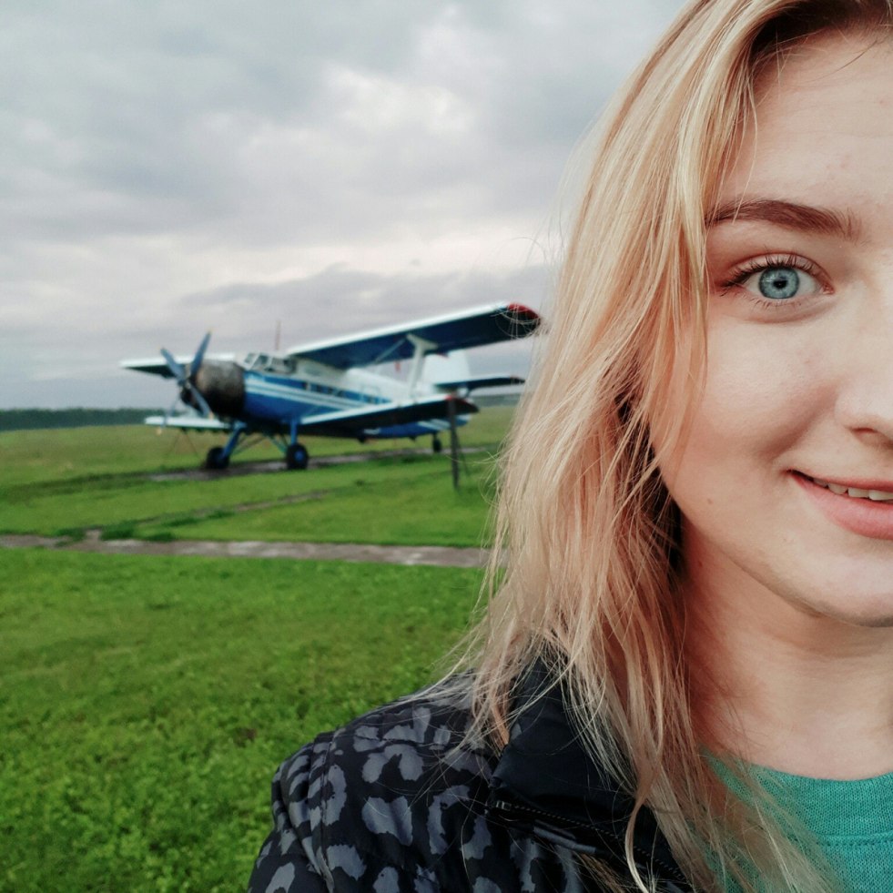 Naked balakovsk women