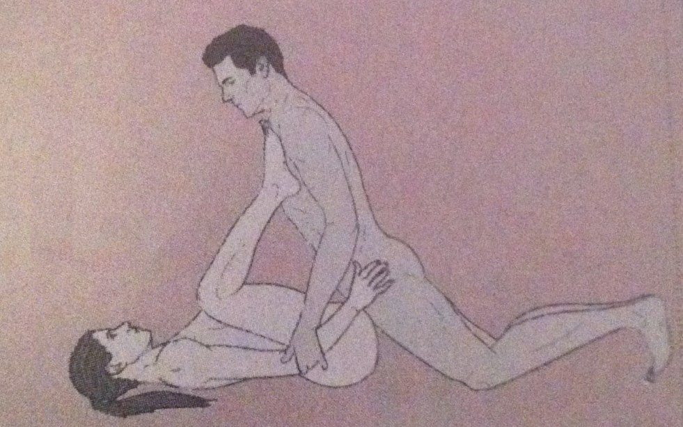 Kamasutra Watsyana Mallanaga