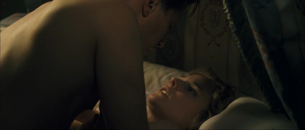 Dian Kruger Ansensor Nude