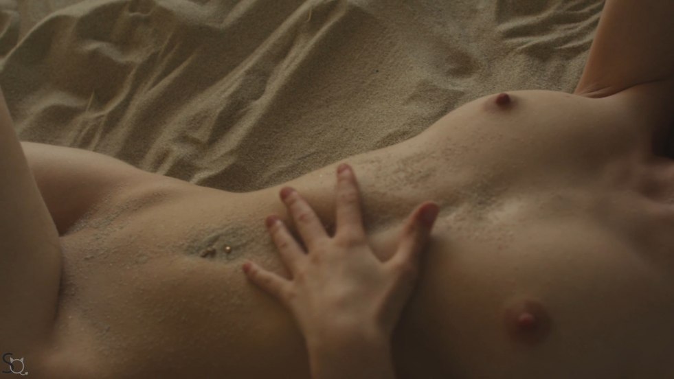 Alexandra Cherkasova Nude